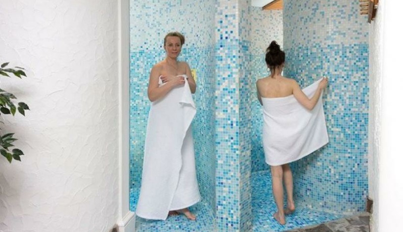 Kontakt wellness hotel Stará Lesná